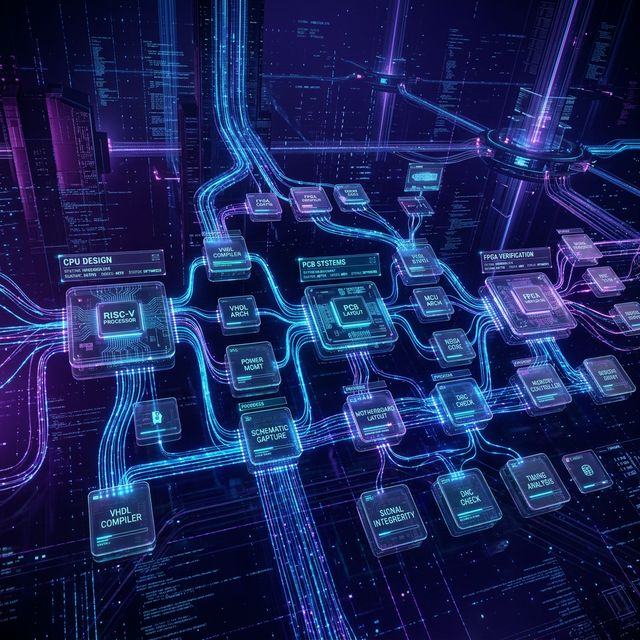n8n Automation Flow