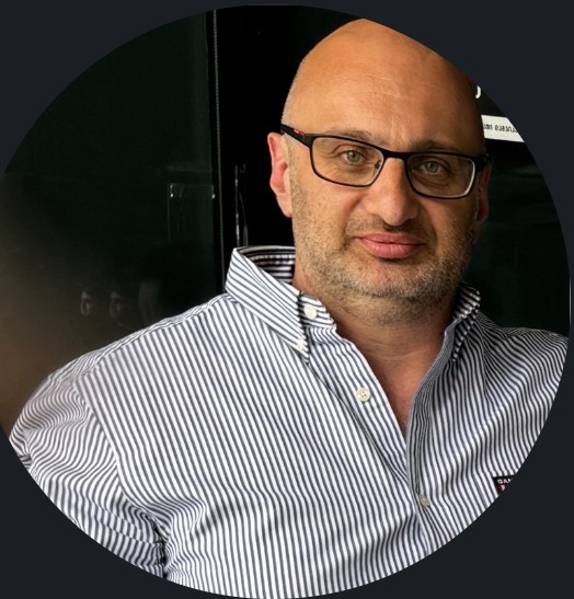 Vadim Liberman